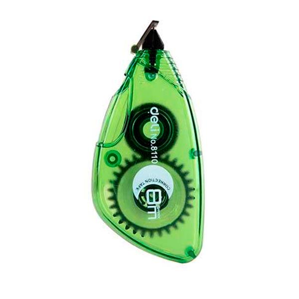 CORRECTOR EN CINTA DELI 5 MM X 8 M (MODELO 8126)-VISTA-02