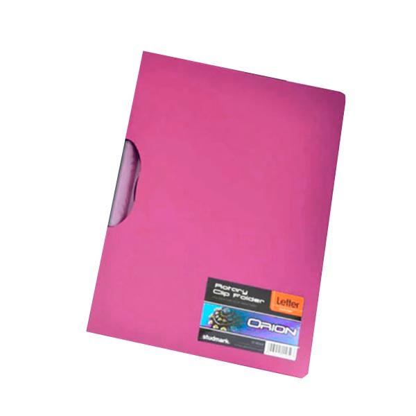 FOLDER A4 CLIP GIRATORIO ST-00365-VISTA-02