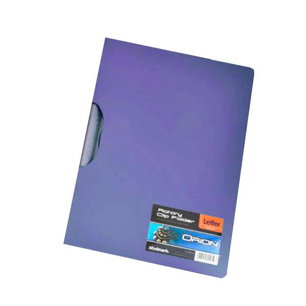 FOLDER A4 CLIP GIRATORIO ST-00365-VISTA-03