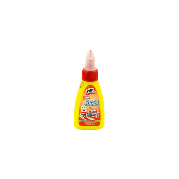 GOMA PRITT ESCOLAR 35 GRS