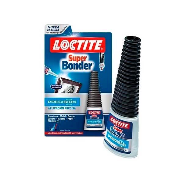 GOMA SUPER BONDER PRECISION 5G-VISTA-01