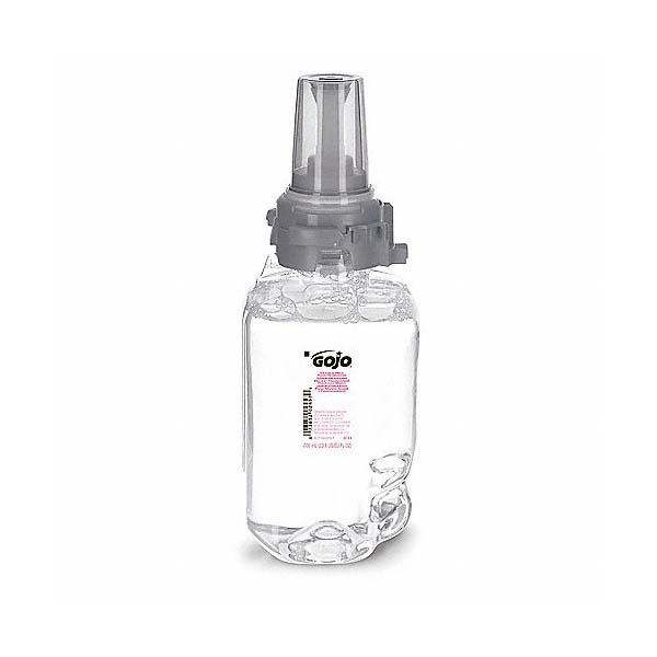 GOJO JABÓN ESPUMA ANTIBACTERIAL ADX 700ML