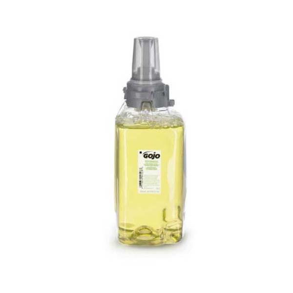 GOJO JABÓN ESPUMA ADX CITRUS GINGER 700ML