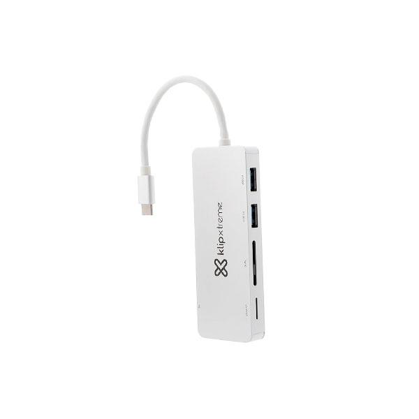 KX CAR READER + HUB KCR-500 