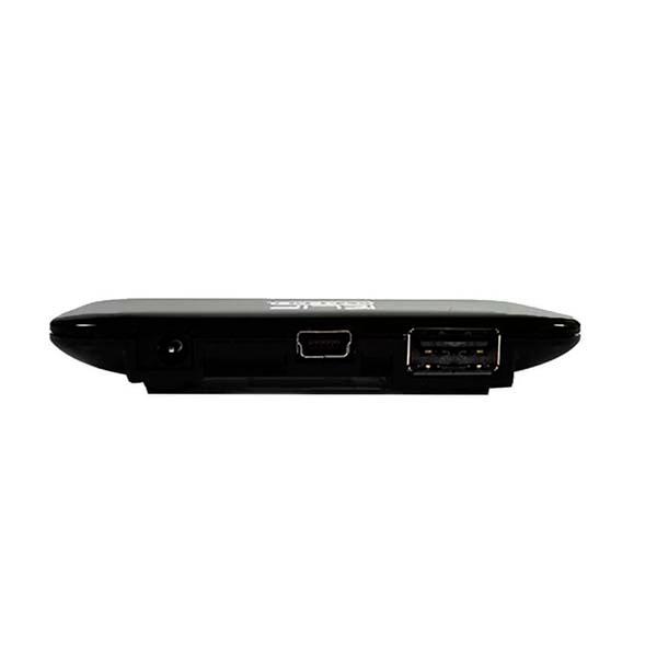 KLIPX HUB SLIM 4 PORTS 2.0 KUH-190B-VISTA-02
