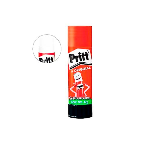 GOMA BARRA PRITT JUMBO 42GRS-VISTA-01