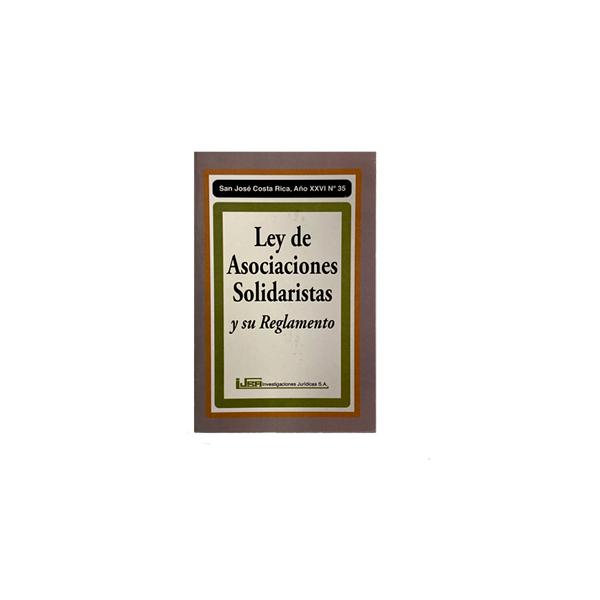 LEY DE ASOCIACIONES SOLIDARISTAS -FOTO_PRINCIPAL