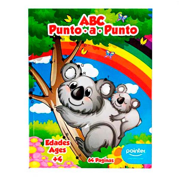 LIBRO PINTAR A PUNTO DB-P64