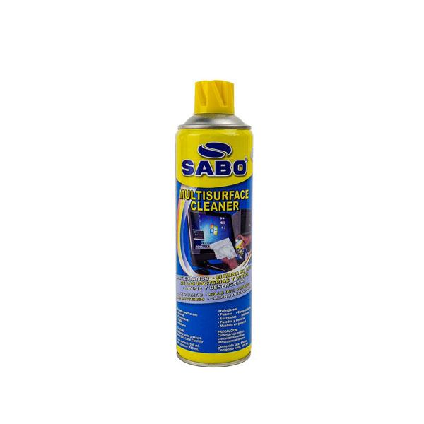LIMPIADOR MULTIUSOS 590ML