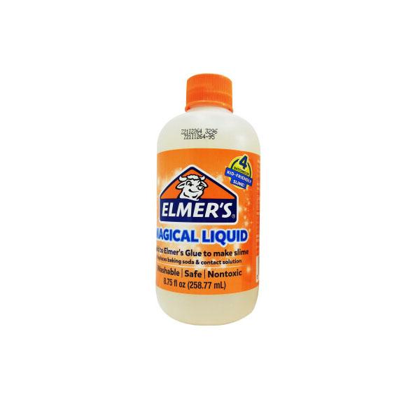 LIQUIDO MAG ELMERS LAVABLE 258.7ML