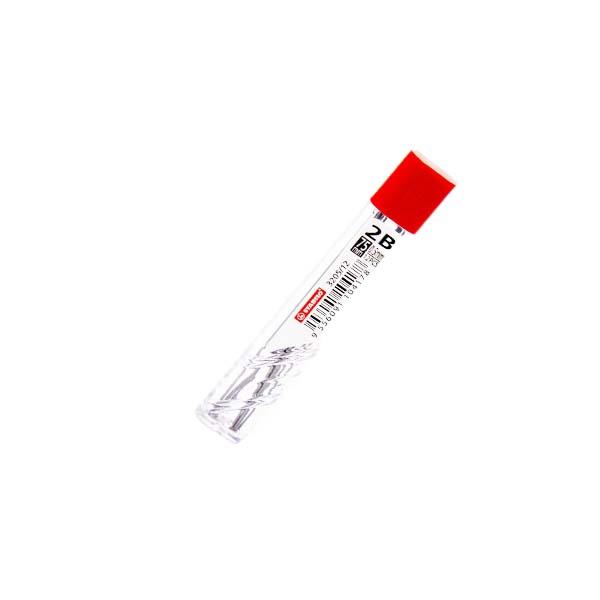 MINAS STABILO 0.5MM   2B