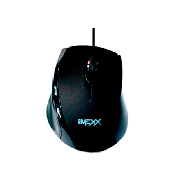 MOUSE OPTICO 3D IME-26985