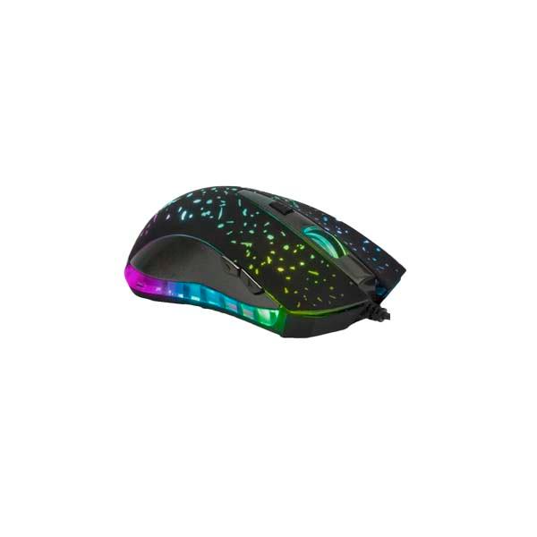 MOUSE XTM-410 7-BUTTON USB GAMING-VISTA-01