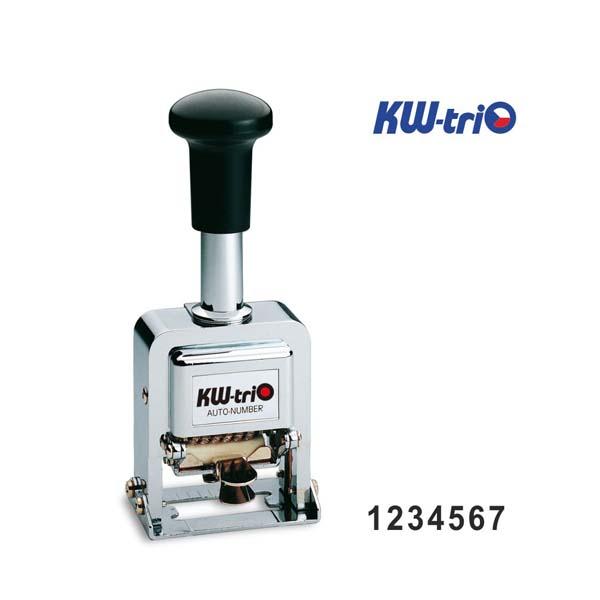 NUMERADOR AUTOMATICO DE METAL KW2070-VISTA-02