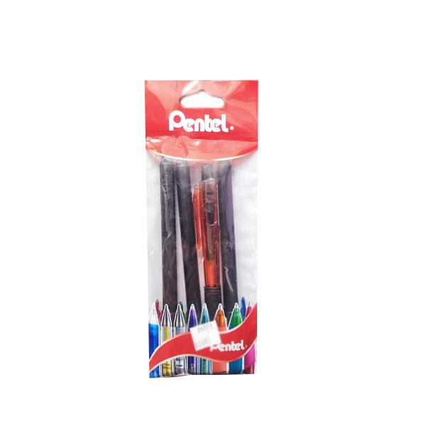 OFERTA BOLIGRAFO ENERGEL BL417