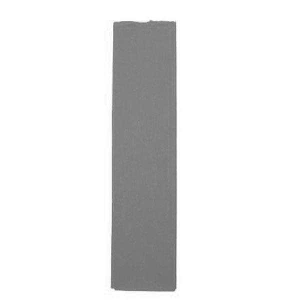PAPEL CREPE GRIS