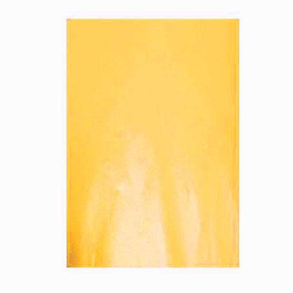 PAPEL SATINADO DORADO