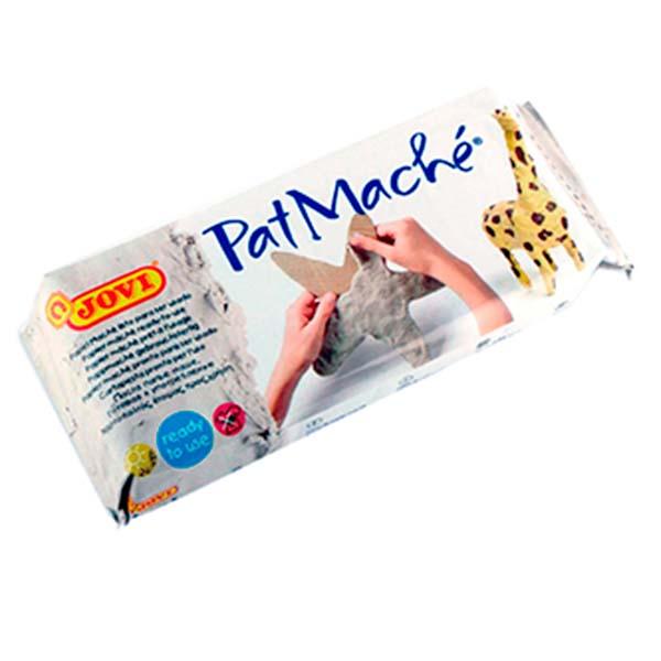 PASTA MOLDEAR PAPEL MACHE 680 GRS