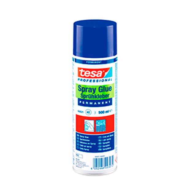 PEGAMENTO TESA SPRAY 500ML 60021