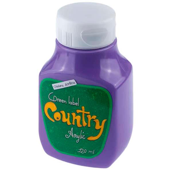 PINT ACR COUN 120 #132 LAVANDA