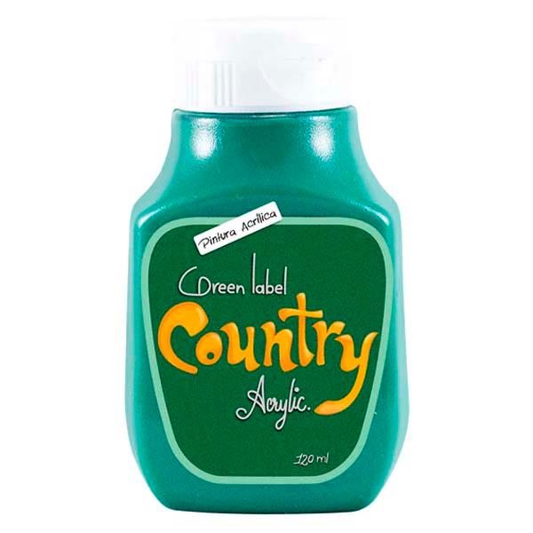 PINT ACR COUNT 120ML 168VERD NAVID
