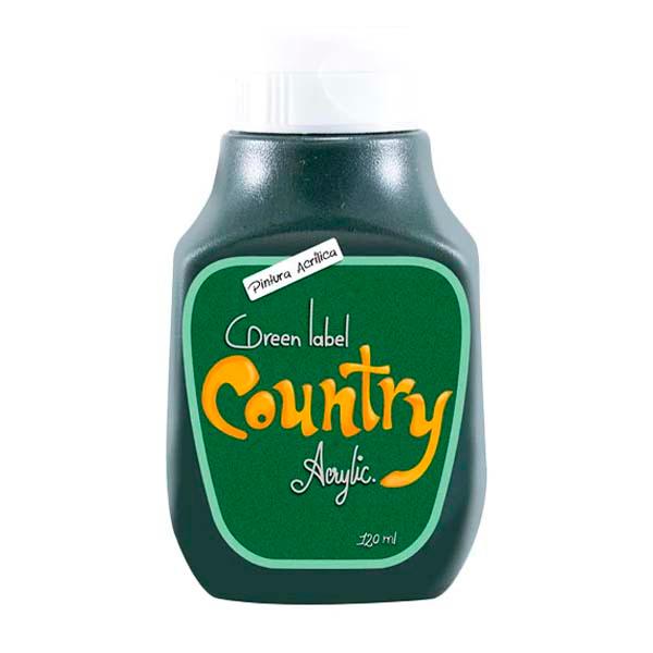 PINT ACRI COUNT 120ML 169VERDAPROF