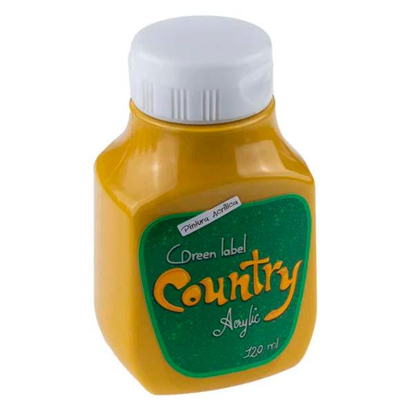 PINT ACRI COUNT120ML AMARI OCRE103