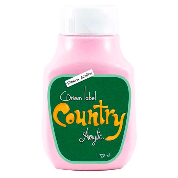 PINT ACRIL COUNT 120ML  ROSA  136
