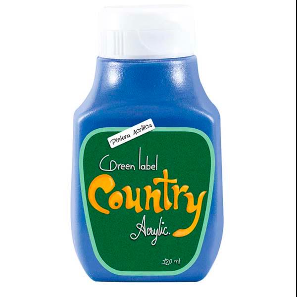 PINT ACRIL COUNT 120ML AZ REY 144
