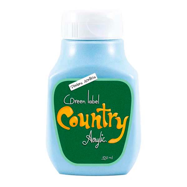 PINT ACRIL COUNT 120ML CELES 134
