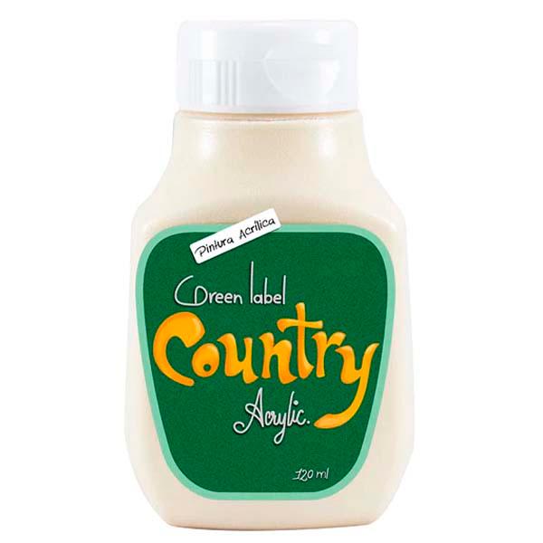 PINT ACRIL COUNT 120ML CREMA 124