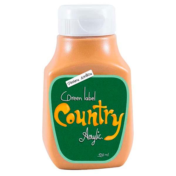 PINT ACRIL COUNT 120ML MIEL 105