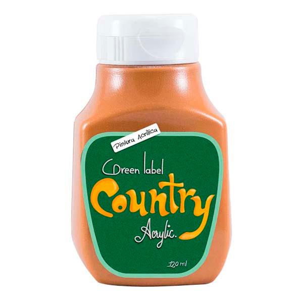 PINT ACRIL COUNT 120ML TERRAC 106