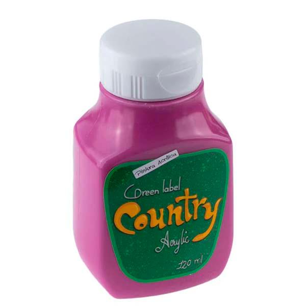 PINT ACRIL COUNT FUCSIA #147 120ML