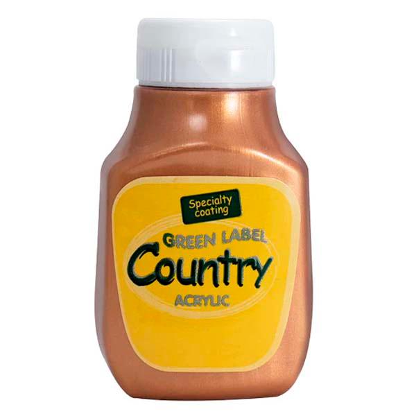 PINT COUNT METALICA 120ML BRON 203