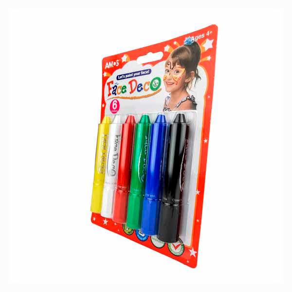 PINTACARITAS 8 COLORES FD5B8-VISTA-01