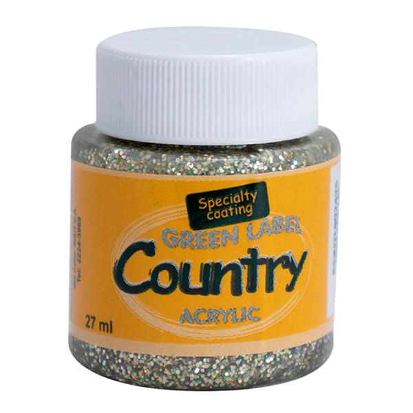 PINTURA COUN ESCAR 27ML # 320 PLATA