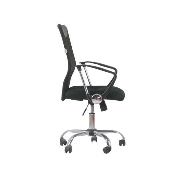 SILLA SEMI EJECUTIVA MALLA OS-DT385-VISTA-01