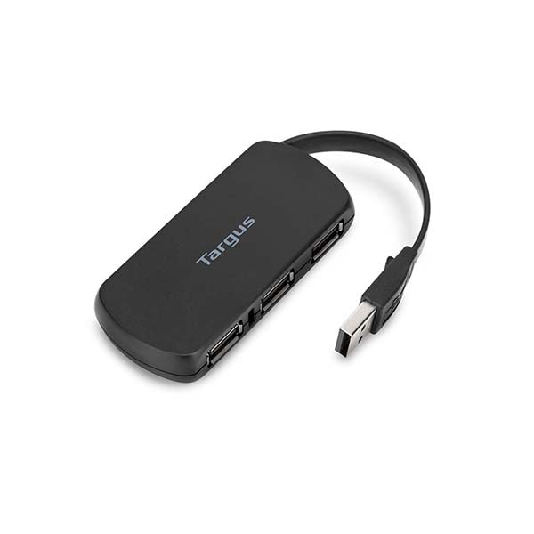 TARGUS HUB 4 PUERTOS USB ACH