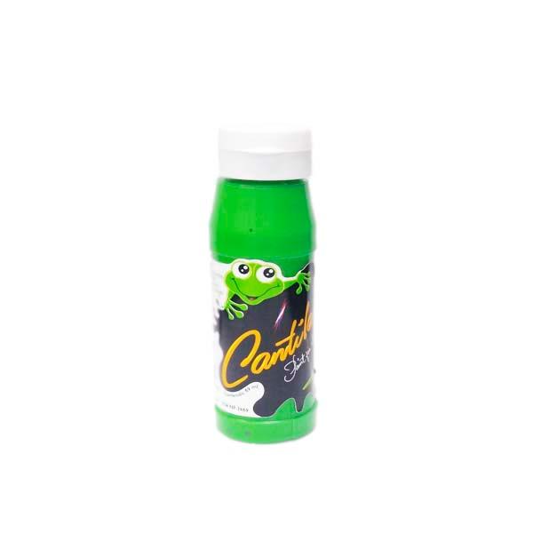 TEMPERA CANTILAN 89ML #14 VERDE OSC