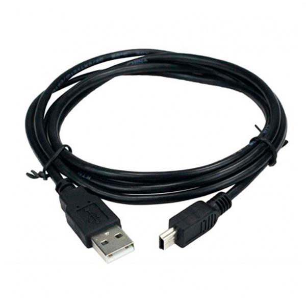 CABLE XTECH XTC-317 6FT USB/CBI