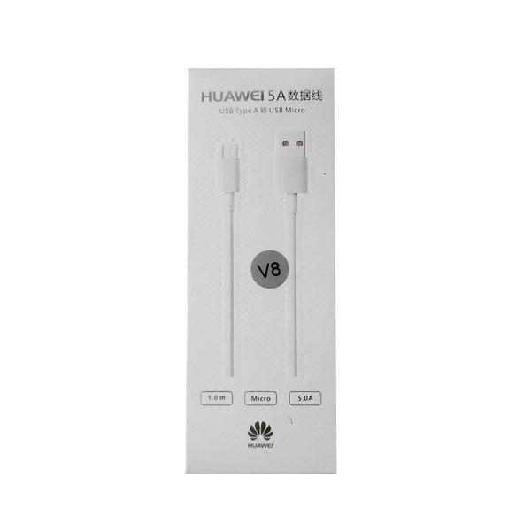 CAB003 CABLE HUAWEI V8 BLANCA