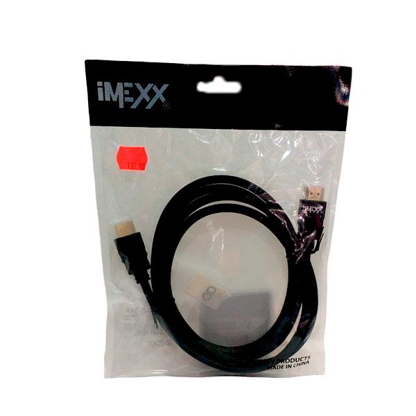 CABLE HDMI 6PIES IME-19349