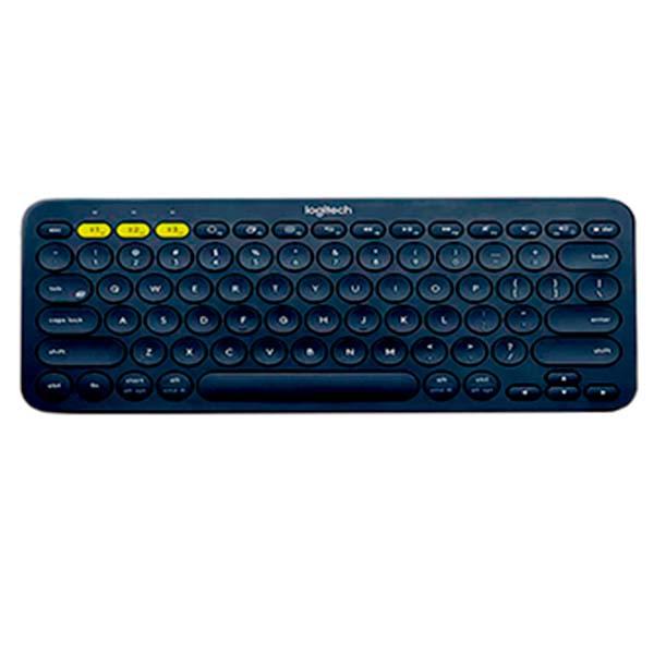 TECLADO LOGITEH K380 BLUETOOH