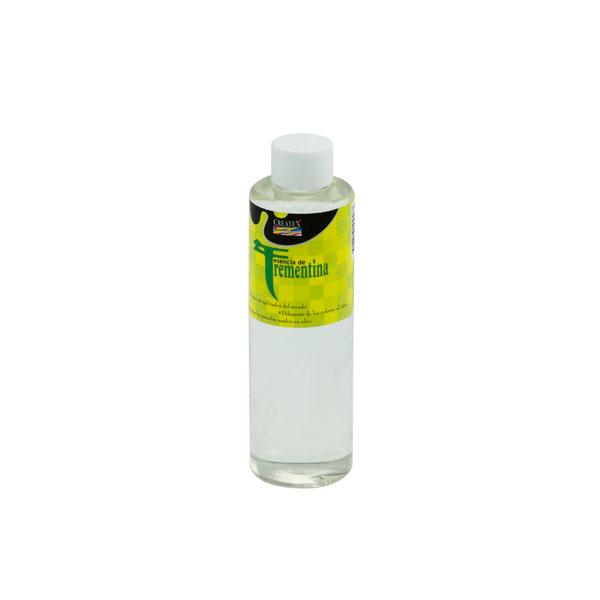 ENSENCIA DE TREMENTINA 125ML
