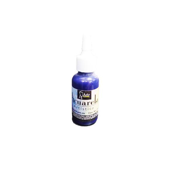 ACUARELA 18ML 370 AZUL PRUSIA