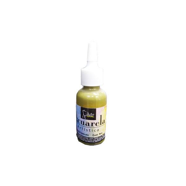 ACUARELA 18ML 382 VERDE OLIVO