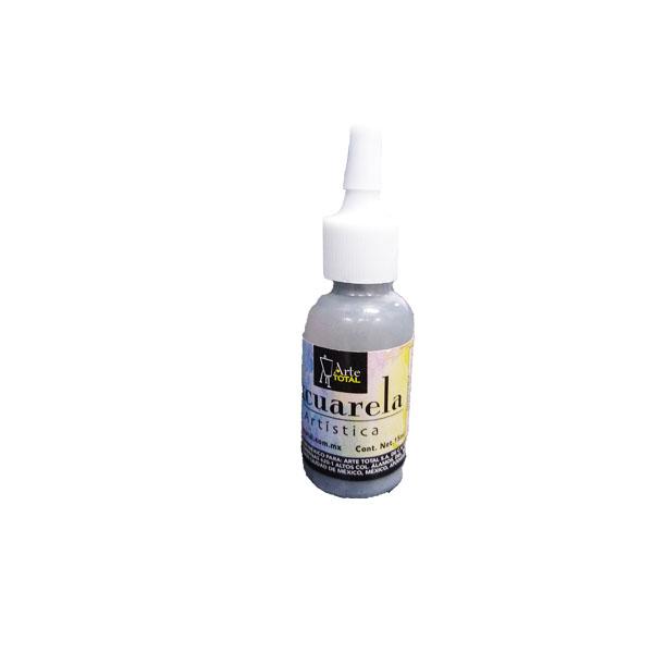 ACUARELA 18ML 379 GRIS