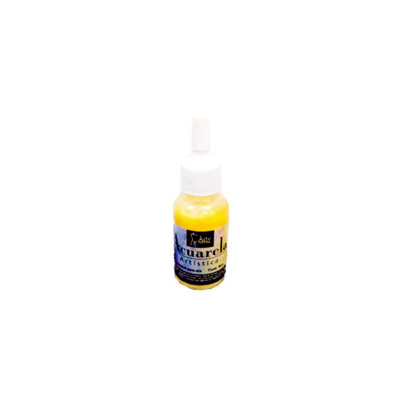 ACUARELA 18ML 373 AMARILLO NAPOLES