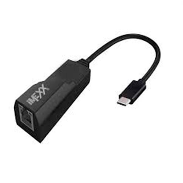 ADAPTADOR USB A RJ IME-41111